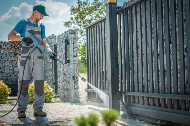 Best Post-Construction Pressure Washing  in Alliance, NE