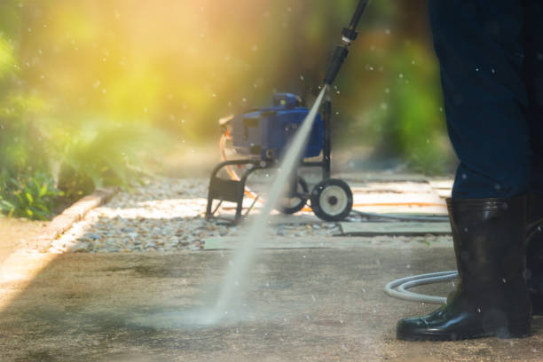 Reliable Alliance, NE  Pressure Washing Services Solutions